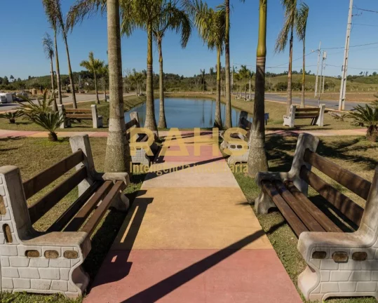 Imagem Perfeito para morar, trabalhar, crescer e investir em uma região em constante expansão, o Ecovalle...