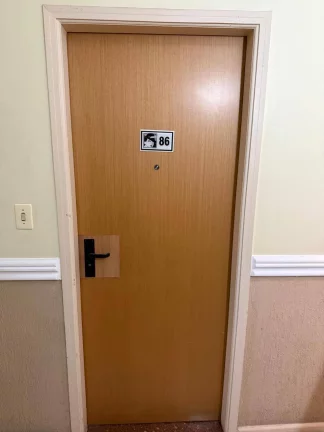 Flat com 1 Quarto e 1 banheiro à Venda, 36,48m² no CORAÇÃO DO GONZAGA!