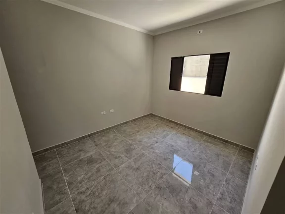 Imagem CASA COM 84.68 m² - BOPIRANGA - ITANHAEM SP