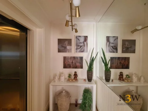 Imagem Apartamento com 3 dormitórios à venda, 151 m² por R$ 2.630.000,00 - Vila Leopoldina - São Paulo/SP