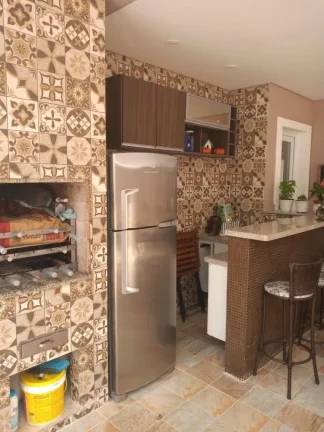Imagem Casa 270 m² no Morada da Serra
