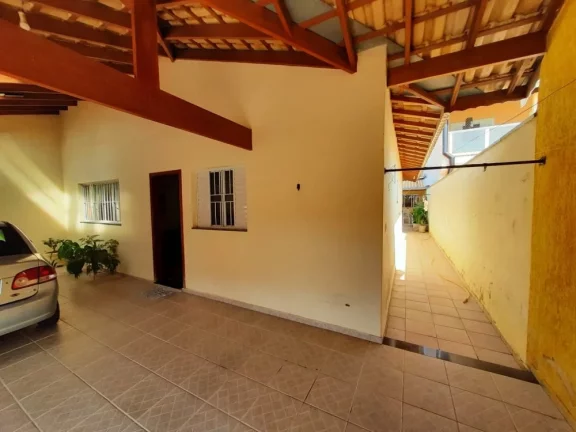 Vende Casa B: Jd. Colina da Serra Cabreúva e Região - SP