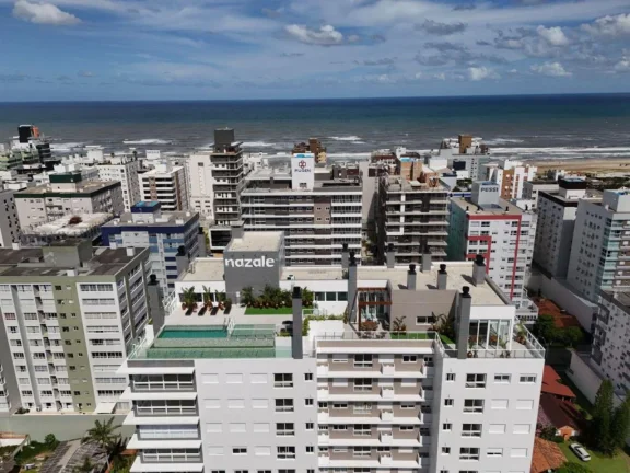 Imagem Apartamento 2 Dormitórios - Bairro Navegantes