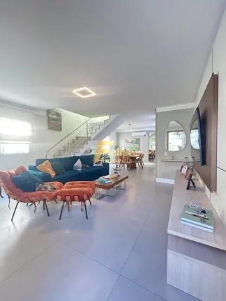Imagem EXCELENTE CASA DUPLEX COM 04 SUÍTES EM JARDIM CAMBURI, VITÓRIA/ES!