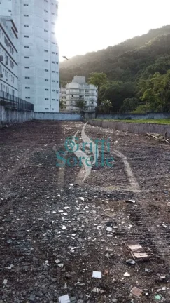 Imagem Terreno Plano à Venda no Guarujá/SP.