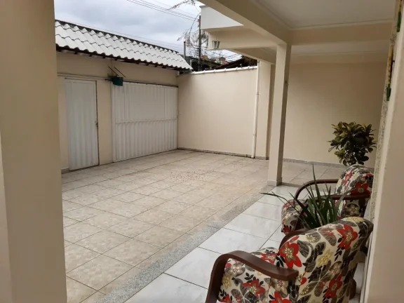 Imagem Casa para Venda em Rio de Janeiro, Cpo Grande Bairro Amazonas, 3 dormitórios, 1 suíte, 3 banheiros, 2 vagas