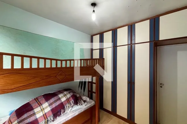 Imagem Apartamento à Venda - Copacabana, 3 Quartos, 108 m2