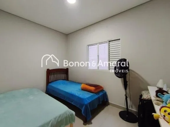 Imagem Casa com 2 Dormitórios para ALUGAR no Jardim Novo Campos Elíseos - Campinas