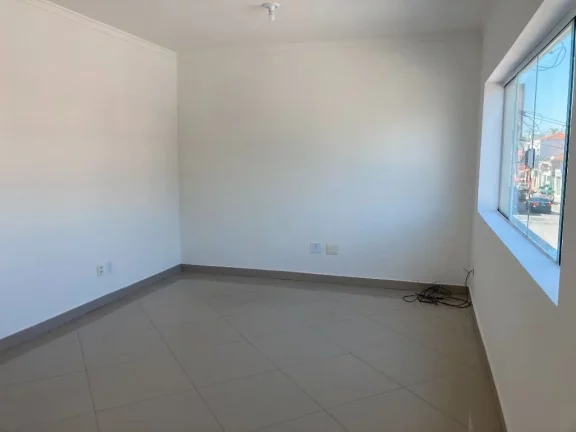 Imagem Sala para alugar, 125 m² por R$ 3.511,74/mês - Centro - Suzano/SP