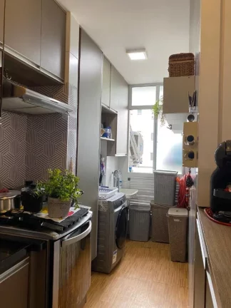 Imagem APARTAMENTO RESIDENCIAL em MANAUS - AM, PARQUE 10 DE NOVEMBRO
