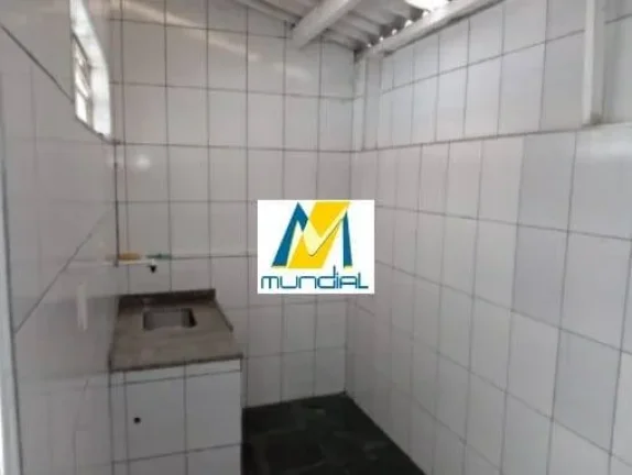 Imagem Alugo Sobrado em Santo André, Parque Nações