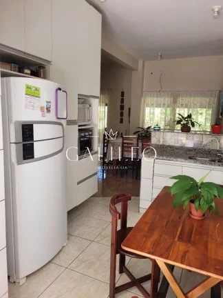 Imagem CHACARA Á VENDA NO CAXAMBU EM JUNDIAÍ -SP