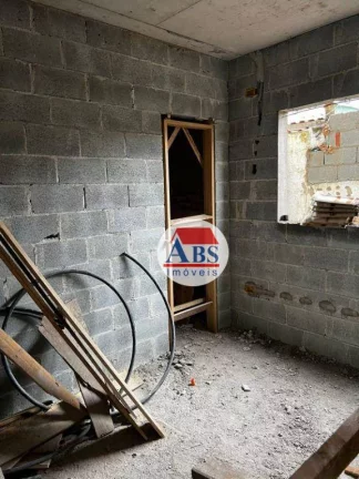 Imagem Casa à venda por R$ 250.000,00 - Vila Assunção - Praia Grande/SP