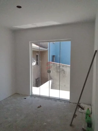 Imagem SOBRADO com 3 dormitórios à venda com 160m² por R$ 730.000,00 no bairro Bairro Alto - CURITIBA / PR