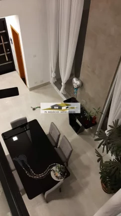 Imagem Sobrado Alto Padrão no Jd da Saude