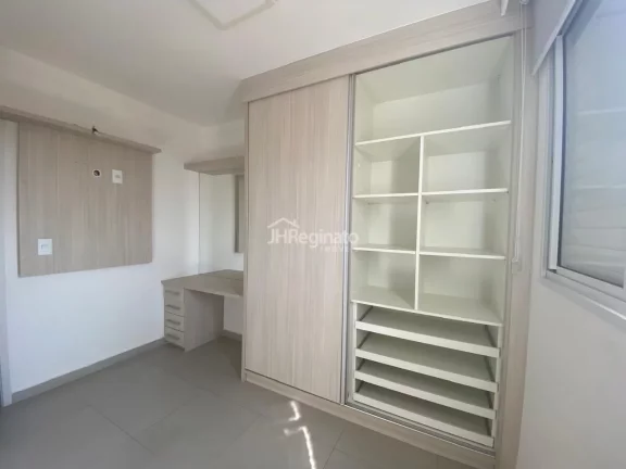 Imagem Apartamento à venda no Cond. Edifício La Vista Moncayo - Sorocaba