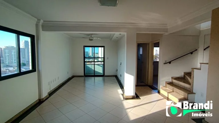 Imagem Duplex com o menor preço do mercado!! 02 suítes 150m²