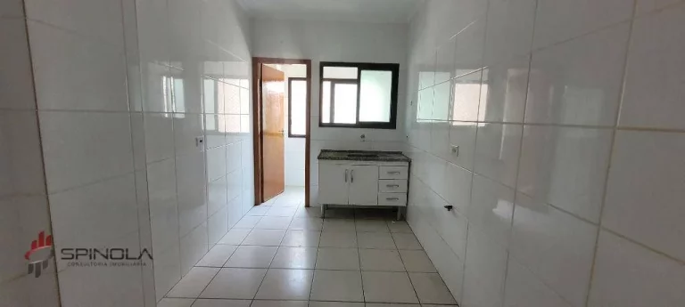 Imagem Apartamento com 2 dormitórios à venda, 81 m² por R$ 370.000,00 - Aviação - Praia Grande/SP