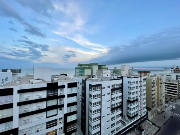 Imagem Apartamento 1 Dormitório - Bairro Zona Nova