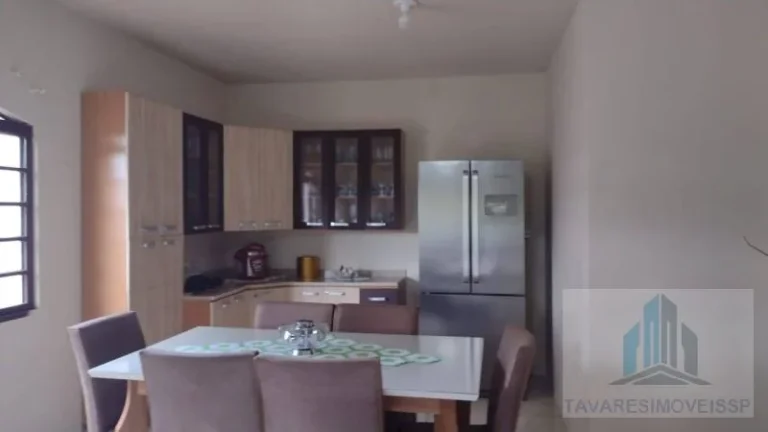 Imagem Chácara com 3 quartos, 1100m2, à venda em Suzano, Ipelândia