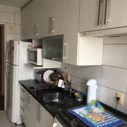 Imagem MOOCA Apartamento 60M², 3 dormitórios, 1 vaga, lazer completo a poucos minutos da estação do metro Mooca ótimo valor e localização !!!