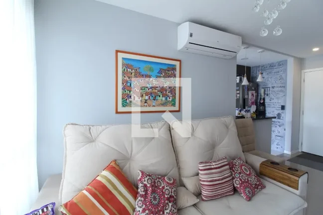 Imagem Apartamento à Venda - Recreio, 3 Quartos, 155 m2