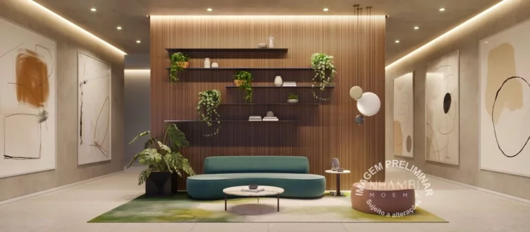 Imagem APARTAMENTO RESIDENCIAL em São Paulo - SP, Moema