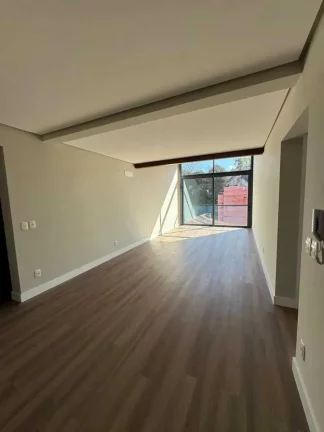 Imagem Apartamento no com 2 suítes e 1 vaga de garagem no Centro em Gramado