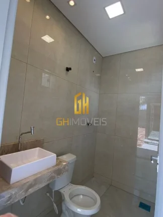 Imagem Casa com 4 quartos no Cidade SatÃ©lite SÃ£o Luiz, em terreno com 385mÂ² com 214mÂ² de Ã¡rea construÃ...