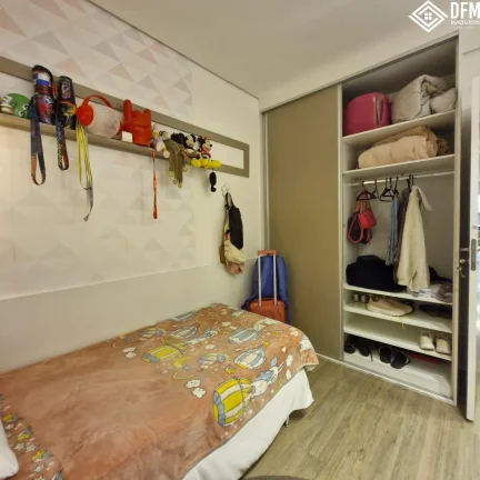 Imagem Apartamento com 3 Dormitorio(s) localizado(a) no bairro Vila Mogilar em Mogi das Cruzes / Mato Grosso do Sul Ref.:4393