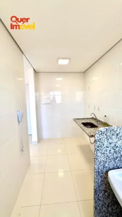 Imagem Imperdível apartamento à venda em Ribeirão Preto-SP, Jardim Manoel Penna: 2 quartos, sala, banheiro, garagem, 51m²!