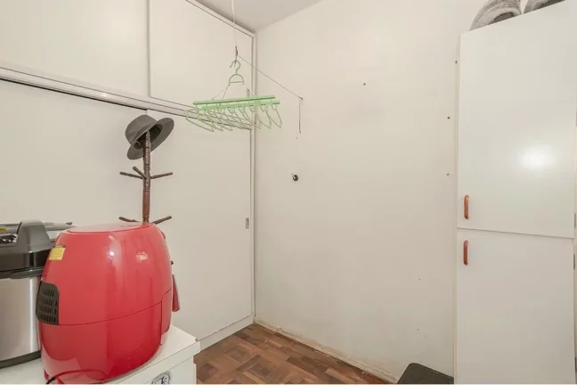Imagem Apartamento à venda em Porto Alegre, Santana, com 2 quartos, 73,52m²