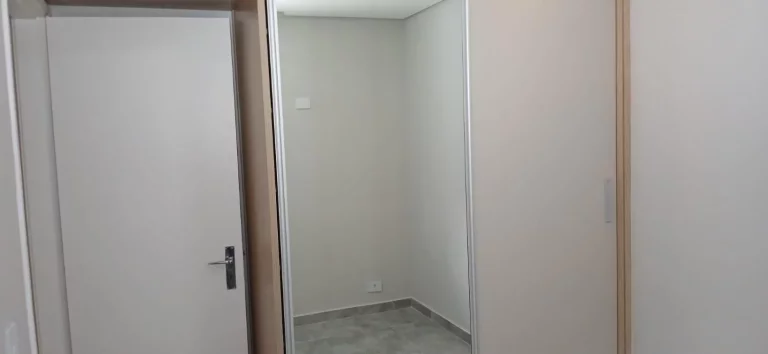 Imagem Flat na Martiniano de Carvalho - Bela Vista