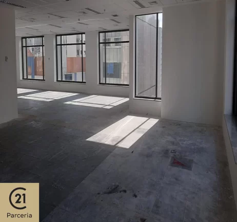 Imagem CONJUNTO COMERCIAL COMERCIAL em SÃO PAULO - SP, MOEMA