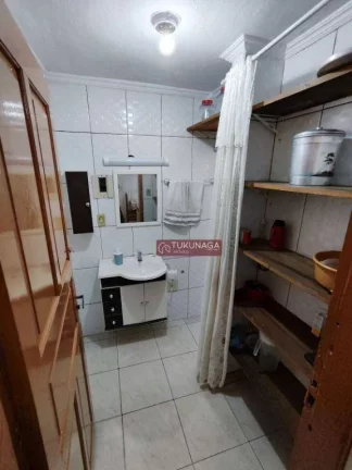 Imagem Casa 4 Dormitórios - 2 Ediculas - 2 Vagas - jaçanã - SP - Terreno 235 m² - Oportunidade.