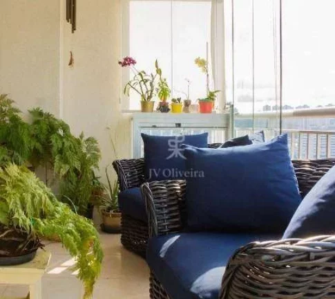 Imagem Apartamento com 3 dormitórios à venda, 110 m² por R$ 1.150.000,00 - Jardim Vazani - São Paulo/SP