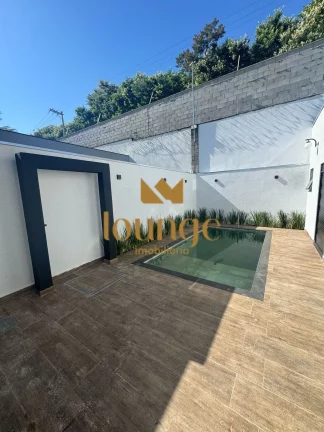 Imagem Casa à venda em Chácaras Res. Santa Maria - Votorantim/SP