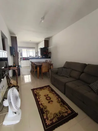 Imagem Casa 3/4 Sendo 1 Suite Com Otimo Quintal No Condominio Les Arcs , Oportunidade