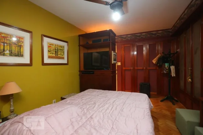 Imagem Apartamento à Venda - Copacabana, 4 Quartos, 260 m2
