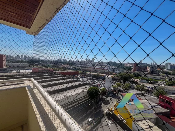 Imagem Apartamento à venda no bairro Centro - Santo André/SP