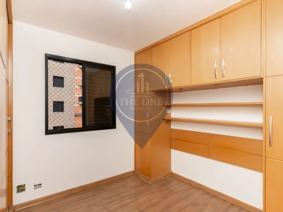 Imagem Apartamento à venda na Vila do Encontro, São Paulo-SP: 3 quartos, 1 suíte, 2 salas, 2 banheiros, 1 vaga de garagem!