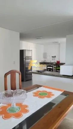 Imagem APARTAMENTO DE 3 QUARTOS NA ENSEADA AZUL COM LAZER COMPLETO!