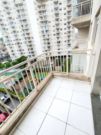 Imagem Apartamento 1 dormitório com vaga - próximo Shopping Aricanduva