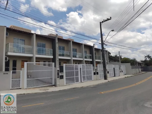 Imagem Casa - Tribess - Blumenau