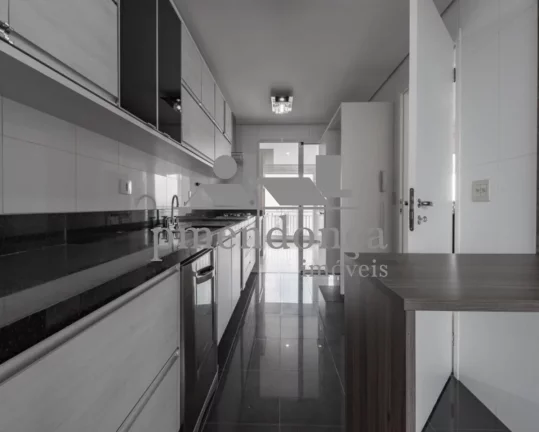 Imagem Apartamento 4 quartos, 3 suites, 3 vagas
