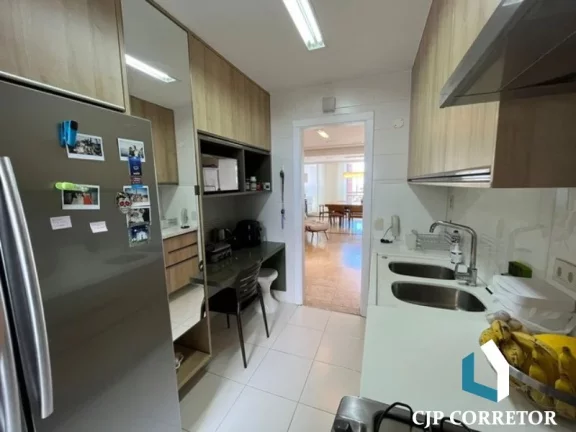 Imagem Apartamento de 3 suítes para venda no Horto Florestal