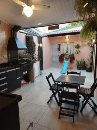 Imagem Casa em Condomínio com 2 Dormitorio(s) localizado(a) no bairro Jardim Limoeiro em São José dos Campos / São Paulo Ref.:CA0191