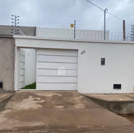 Casa pronta para morar à venda por R$ 280.000,00 - Parque Alvorada - Timon/MA