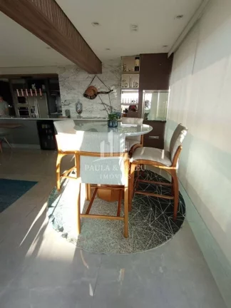 Imagem COBERTURA ALTO PADRÃO VILA VITORIA EM MAUÁ