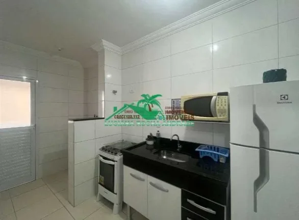 Imagem Apartamento Padrão